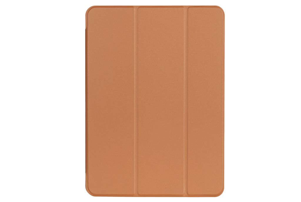 2Е Basic Case for Apple iPad Air 10.9″ (2020)/iPad Pro 11 (2020), Flex, Brown