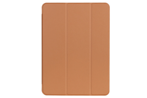2Е Basic Case for Apple iPad Air 10.9″ (2020)/iPad Pro 11 (2020), Flex, Brown