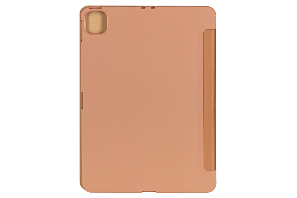 2Е Basic Case for Apple iPad Air 10.9″ (2020)/iPad Pro 11 (2020), Flex, Brown