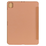 Чехол 2Е Basic для Apple iPad Air 10.9″ (2020)/iPad Pro 11 (2020), Flex, Brown