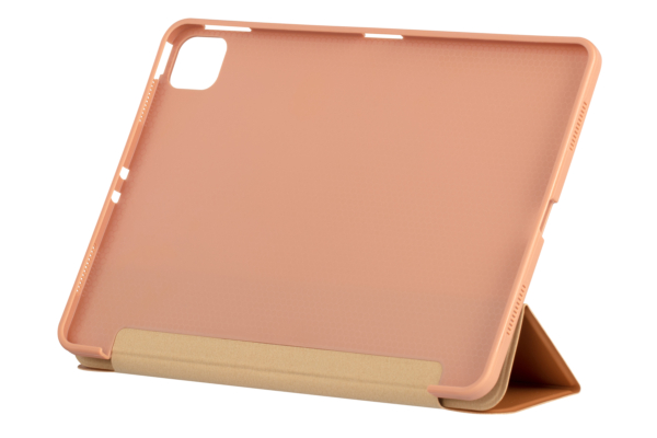 Чехол 2Е Basic для Apple iPad Air 10.9″ (2020)/iPad Pro 11 (2020), Flex, Brown