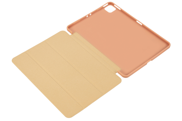 Чехол 2Е Basic для Apple iPad Air 10.9″ (2020)/iPad Pro 11 (2020), Flex, Brown
