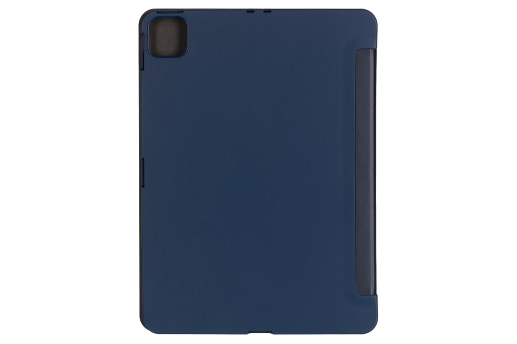 2Е Basic Case for Apple iPad Air 10.9″(2020)/iPad Pro 11 (2020), Flex, Navy