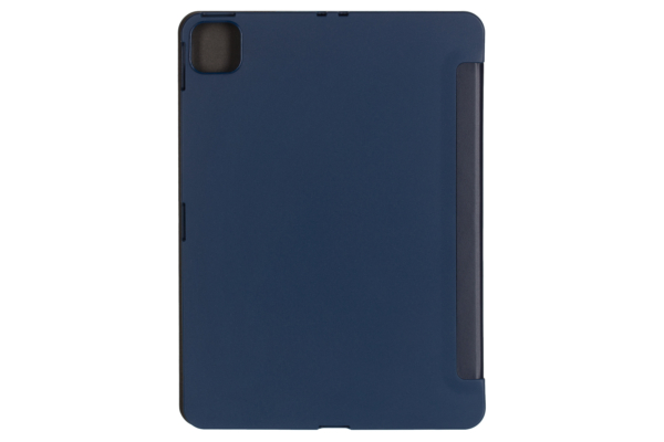Чехол 2Е Basic для Apple iPad Air 10.9″(2020)/iPad Pro 11 (2020), Flex, Navy