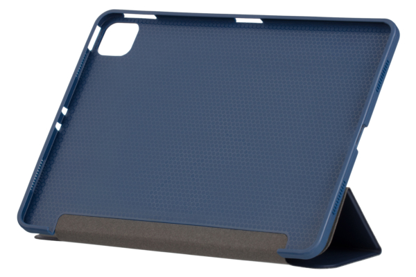 Чехол 2Е Basic для Apple iPad Air 10.9″(2020)/iPad Pro 11 (2020), Flex, Navy