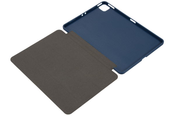 Чехол 2Е Basic для Apple iPad Air 10.9″(2020)/iPad Pro 11 (2020), Flex, Navy