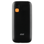 Мобильный телефон 2E T180 2020 Dual SIM Black