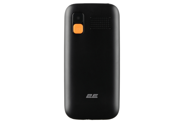Мобильный телефон 2E T180 2020 Dual SIM Black
