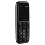 Мобильный телефон 2E T180 2020 Dual SIM Black