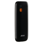 Мобильный телефон 2E T180 2020 Dual SIM Black