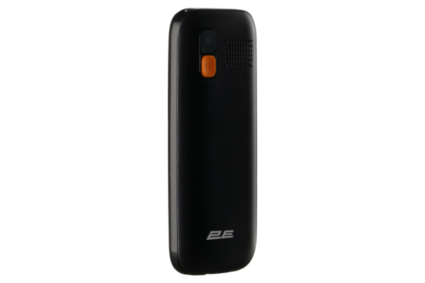 Мобильный телефон 2E T180 2020 Dual SIM Black
