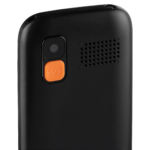 Мобильный телефон 2E T180 2020 Dual SIM Black