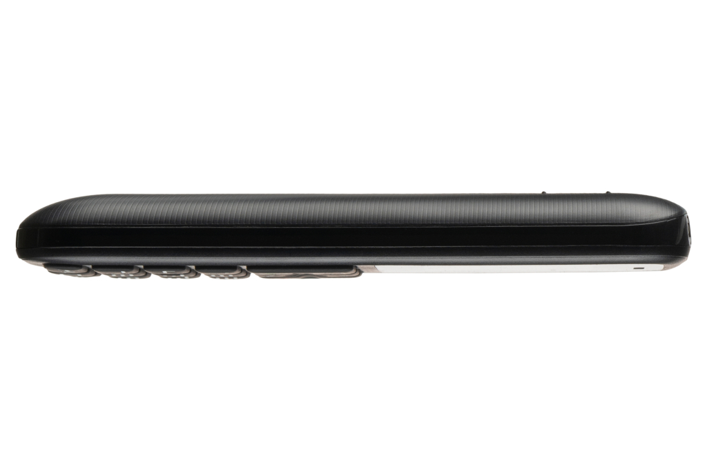 2E Мобільний телефон T180 2020 2SIM Black