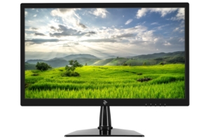 Монітор 2E A2219B Black