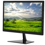Монітор 2E A2219B Black