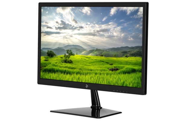 Монітор 2E A2219B Black
