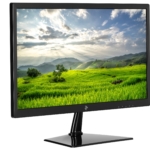 Монітор 2E A2219B Black