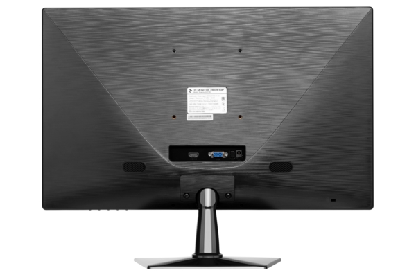 Монітор 2E A2219B Black