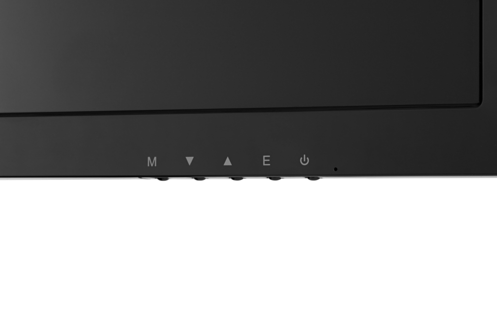 Монітор 2E A2219B Black