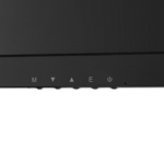 Монітор 2E A2219B Black