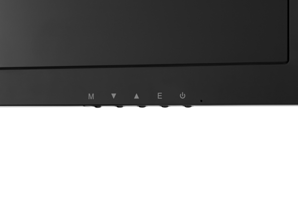 Монітор 2E A2219B Black