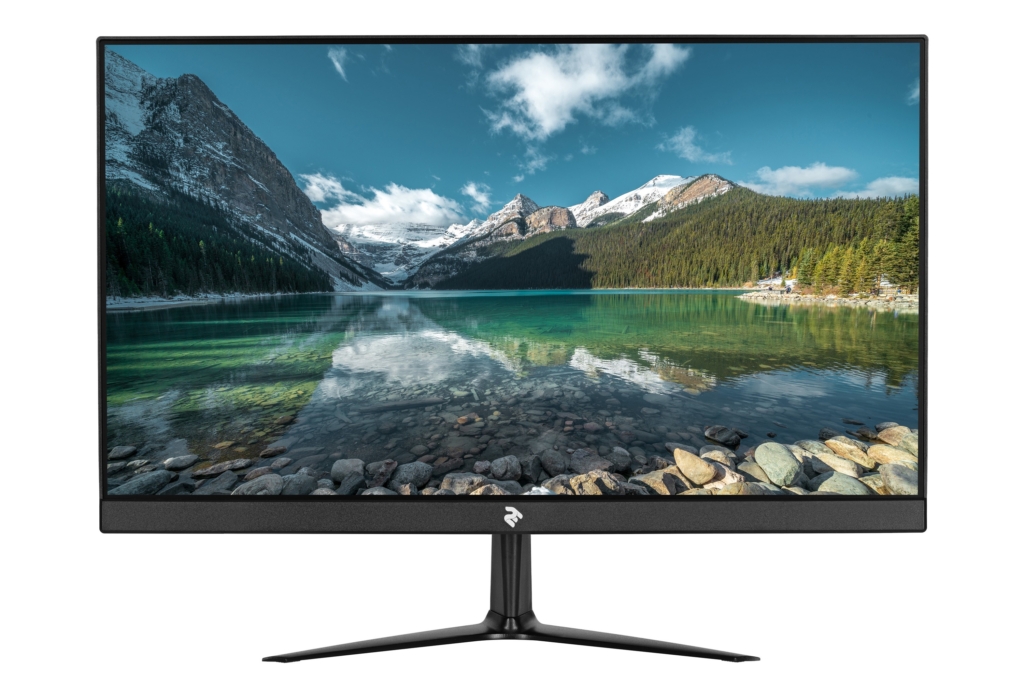 Monitor 2E E2420B Black