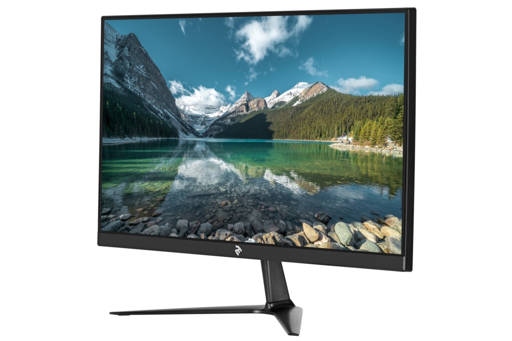 Monitor 2E E2420B Black
