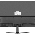 Монітор 2E E2420B Black