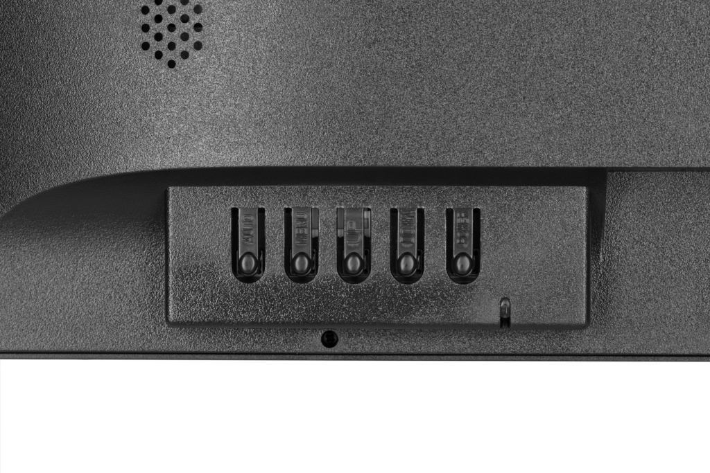 Monitor 2E E2420B Black
