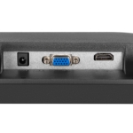 Монітор 2E E2420B Black