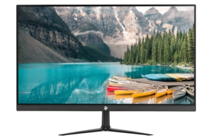 Монітор 2E E2720B Black