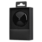 Earbuds 2E RainDrops Light True Wireless, Black