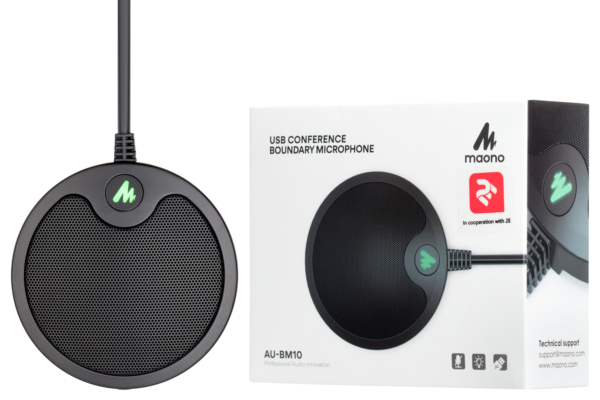 Boundary Microphone 2E BM10 USB