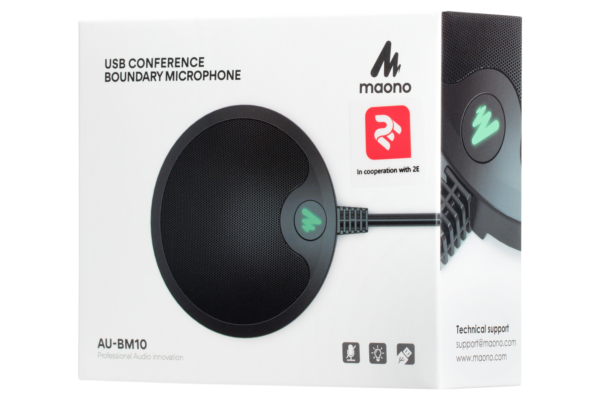 Boundary Microphone 2E BM10 USB