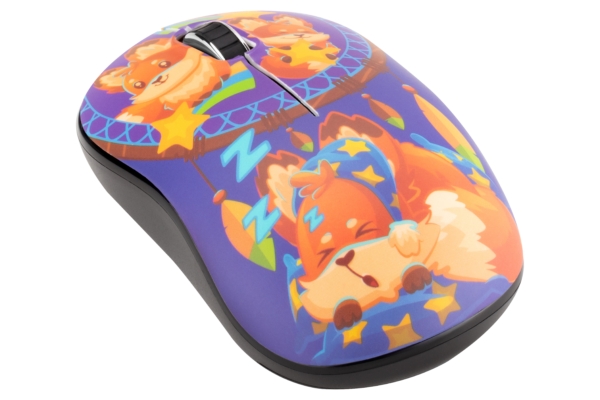 Мышка 2Е MF209 WL Fox