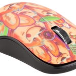 Mouse 2Е MF209 WL Corgi