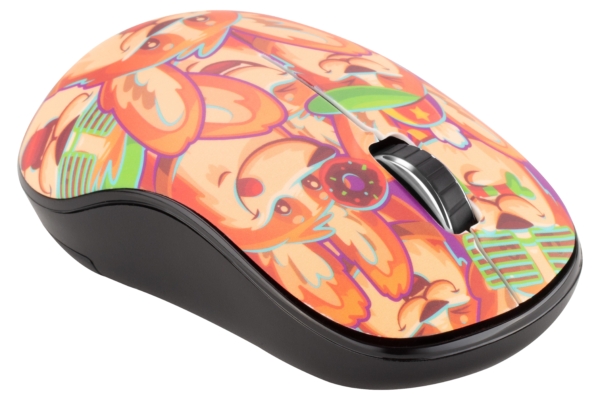 Mouse 2Е MF209 WL Corgi
