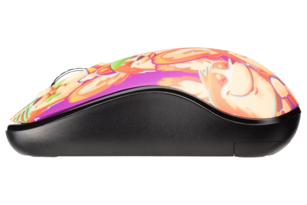 Mouse 2Е MF209 WL Corgi