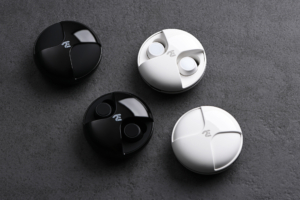 Бездротові навушники 2Е RainDrops Light True Wireless: свобода звучання нового покоління