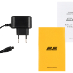 Mobile Phone 2E E240 2020 Dual SIM Black
