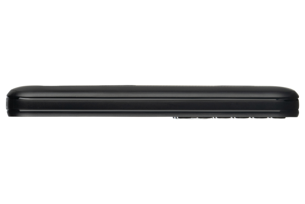 Мобильный телефон 2E E240 2020 Dual SIM Black