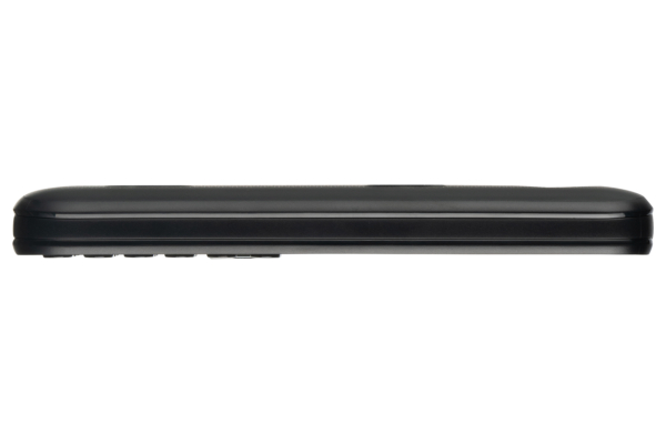 Mobile Phone 2E E240 2020 Dual SIM Black
