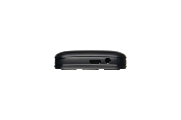 Mobile Phone 2E E240 2020 Dual SIM Black