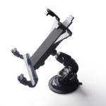 Car holder 2E CH01-10, Black