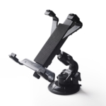 Car holder 2E CH01-10, Black