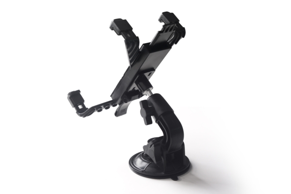 Car holder 2E CH01-10, Black