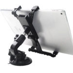 Car holder 2E CH01-10, Black