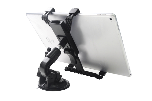 Car holder 2E CH01-10, Black