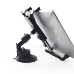 Car holder 2E CH01-10, Black