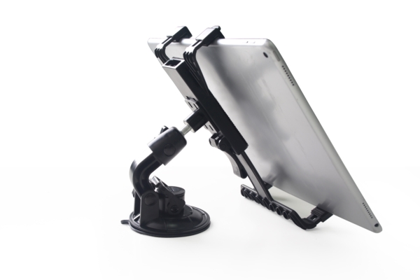 Car holder 2E CH01-10, Black